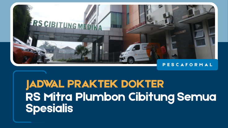 Jadwal Praktek Dokter RS Mitra Plumbon, Jadwal Praktek Dokter RS Mitra Plumbon Cibitung, RS Mitra Plumbon Cibitung